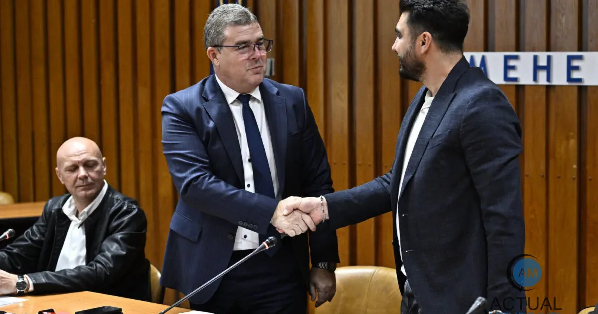 Fosta maternitate din Severin devine secție de recuperare