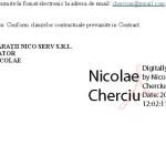 Furnizare și instalare echipamente fotovoltaice pentru centrala de autoconsum