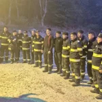 Incendii majore în Mehedinți: 1.000 de hectare de pădure și vegetație în flăcări