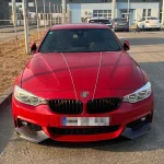 Mașină căutată de Elveția, găsită la PF II de polițiștii de frontieră