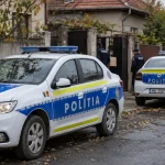 Mehedințean reținut în Caraș-Severin pentru spălare de bani, prejudiciu de 100.000 de lei