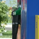 Motorina, aproape 11 lei în Severin. Acciza redusă, valabilă până pe 15 octombrie