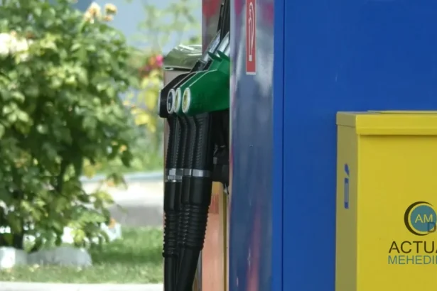Motorina, aproape 11 lei în Severin. Acciza redusă, valabilă până pe 15 octombrie