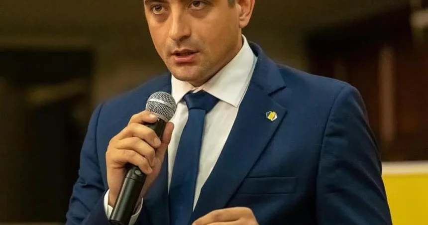 Nemulțumiri după propunerea lui Niculescu. Simion: „Nicușor Dan trebuie suspendat”
