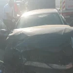 Patru victime și trafic blocat pe ambele sensuri după accidentul din Ostrovul Corbului