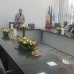 Șapte cupluri din Orșova, aniversate la 50 de ani de căsnicie