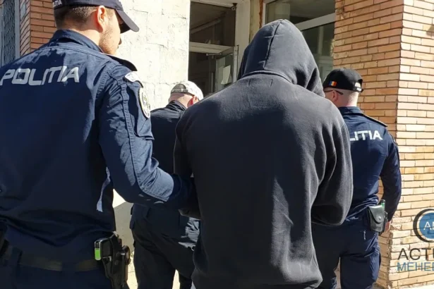 Șase polițiști de frontieră, control judiciar 60 de zile în dosarul fraudei de la PF I