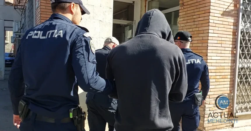 Șase polițiști de frontieră, control judiciar 60 de zile în dosarul fraudei de la PF I