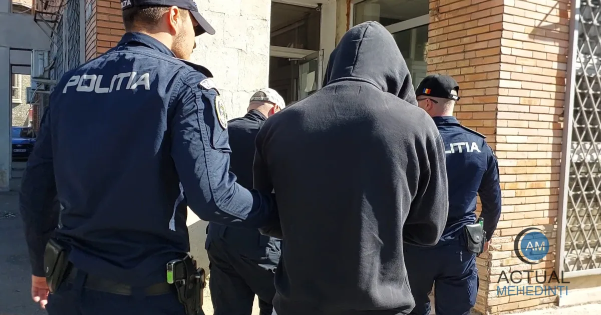 Șase polițiști de frontieră, control judiciar 60 de zile în dosarul fraudei de la PF I