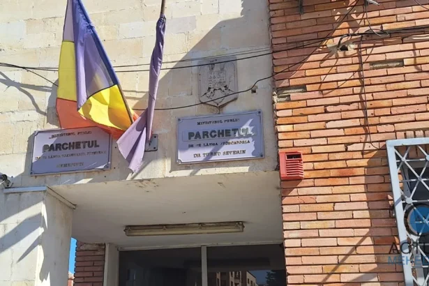 Șase reținuți în dosarul de la frontieră, duși la audieri la Parchetul Mehedinți