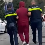 Severinean reținut de Poliție după ce a condus cu permisul suspendat