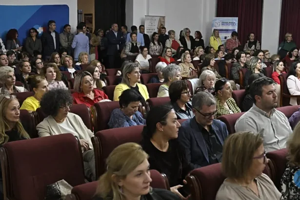 Zilele Medicale Mehedințene aduc la Drobeta-Turnu Severin specialiști din țară și Serbia.